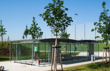 Sportpark Ottobrunn