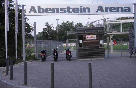 Abenstein-Arena Gersthofen