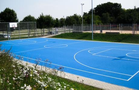 Sportpark Ottobrunn