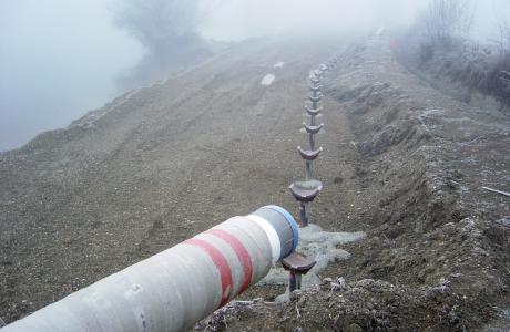 NATO-Pipeline Aalen–Leipheim (Teilstück Bayern)