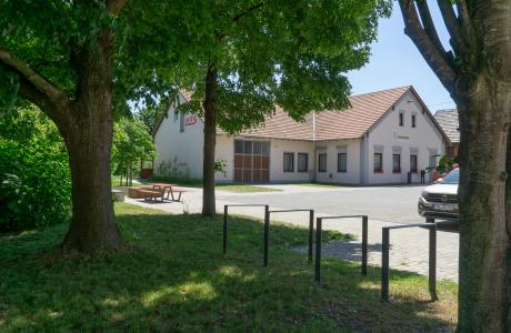 Dorfzentrum Schwabegg