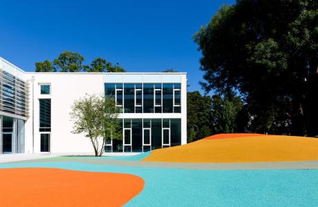 Grundschule Kriegshaber, Augsburg
