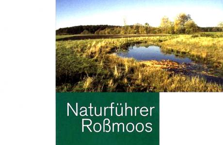 Landschaftsentwicklung Roßmoos