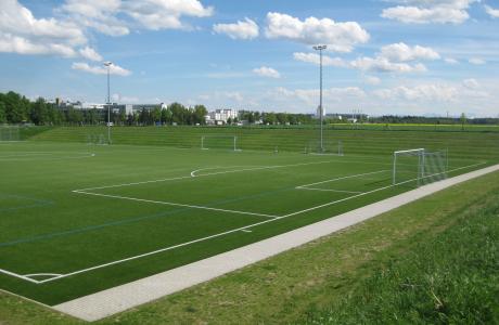 Sportpark Ottobrunn