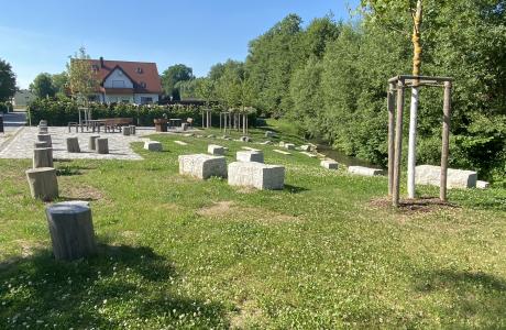 ‚Haus für Kinder‘, Gessertshausen 