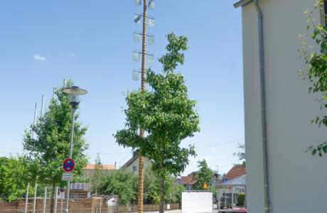 Dorfzentrum Schwabegg